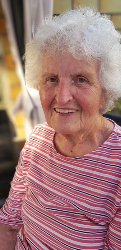 Profilbild von Annemie Heidenreich