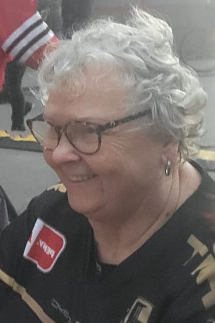 Profilbild von Karin Görres